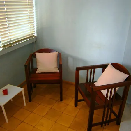 Classic Center Appartement Loulé