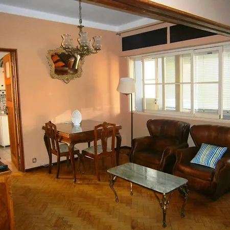 Appartement Classic Center *
