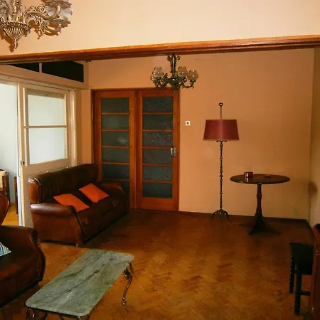 Appartement Classic Center Loulé